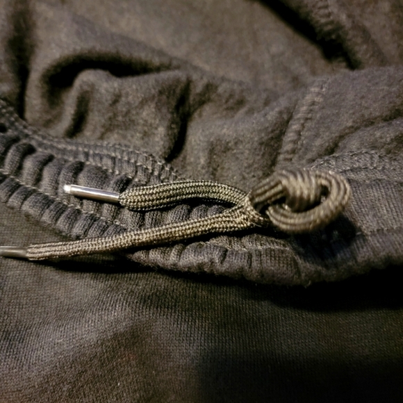 NWOT Black Assholes Live Forever Sweatpants Jogger Casual ALF Size 3XL Unisex - Picture 5 of 7